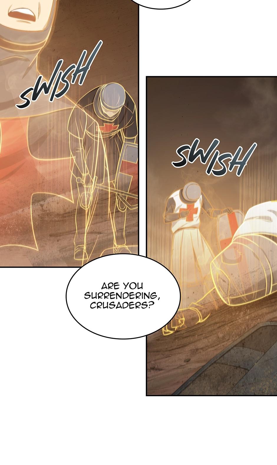 Read Tomb Raider King EN Manga Online