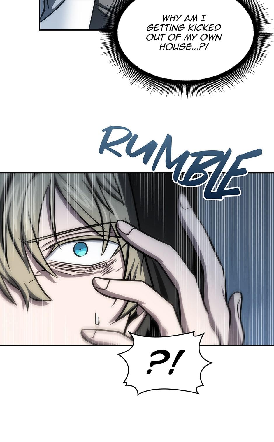 Read Tomb Raider King EN Manga Online