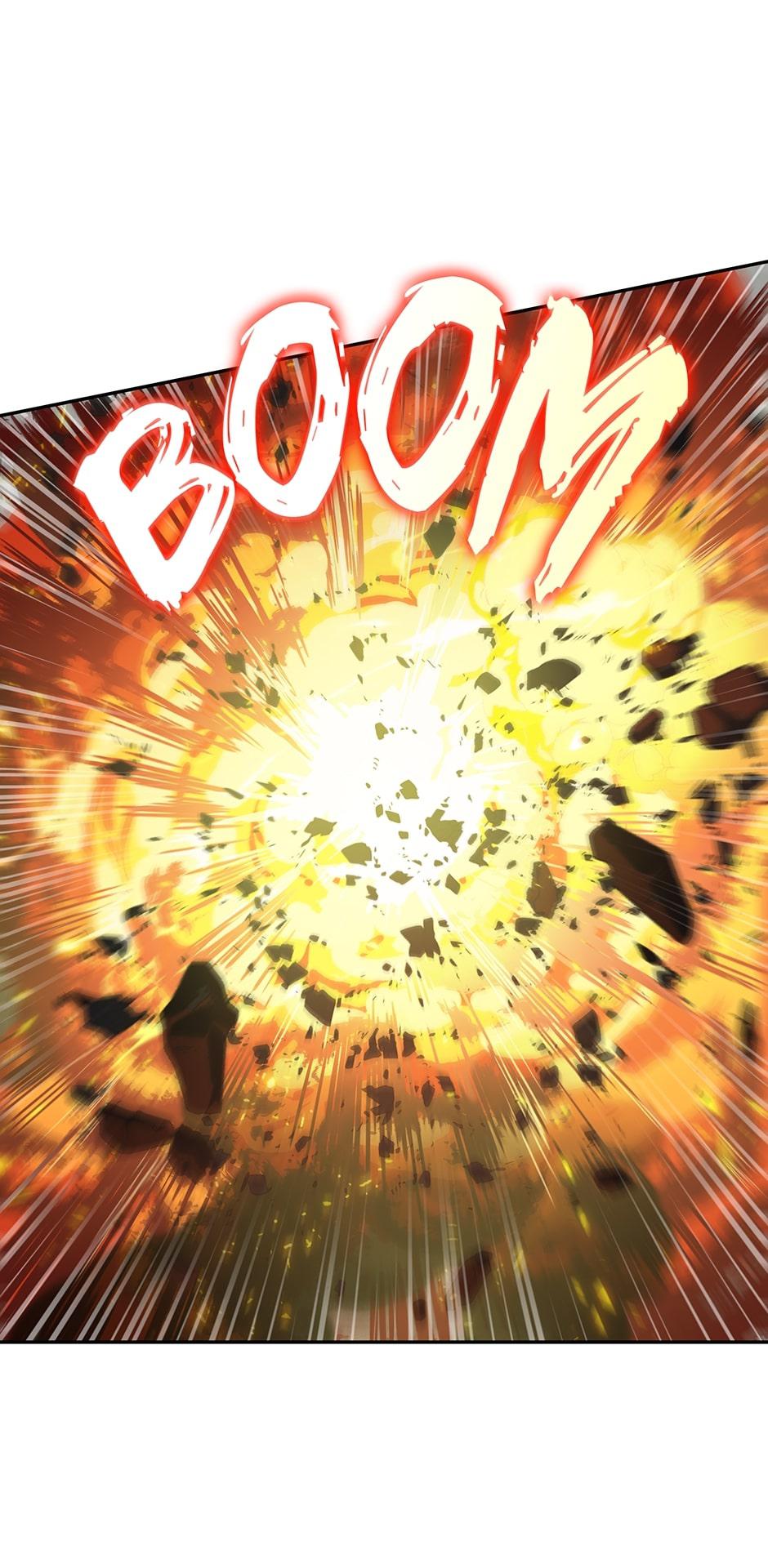 Read Tomb Raider King EN Manga Online