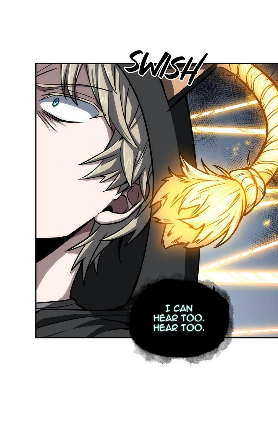 Read Tomb Raider King EN Manga Online