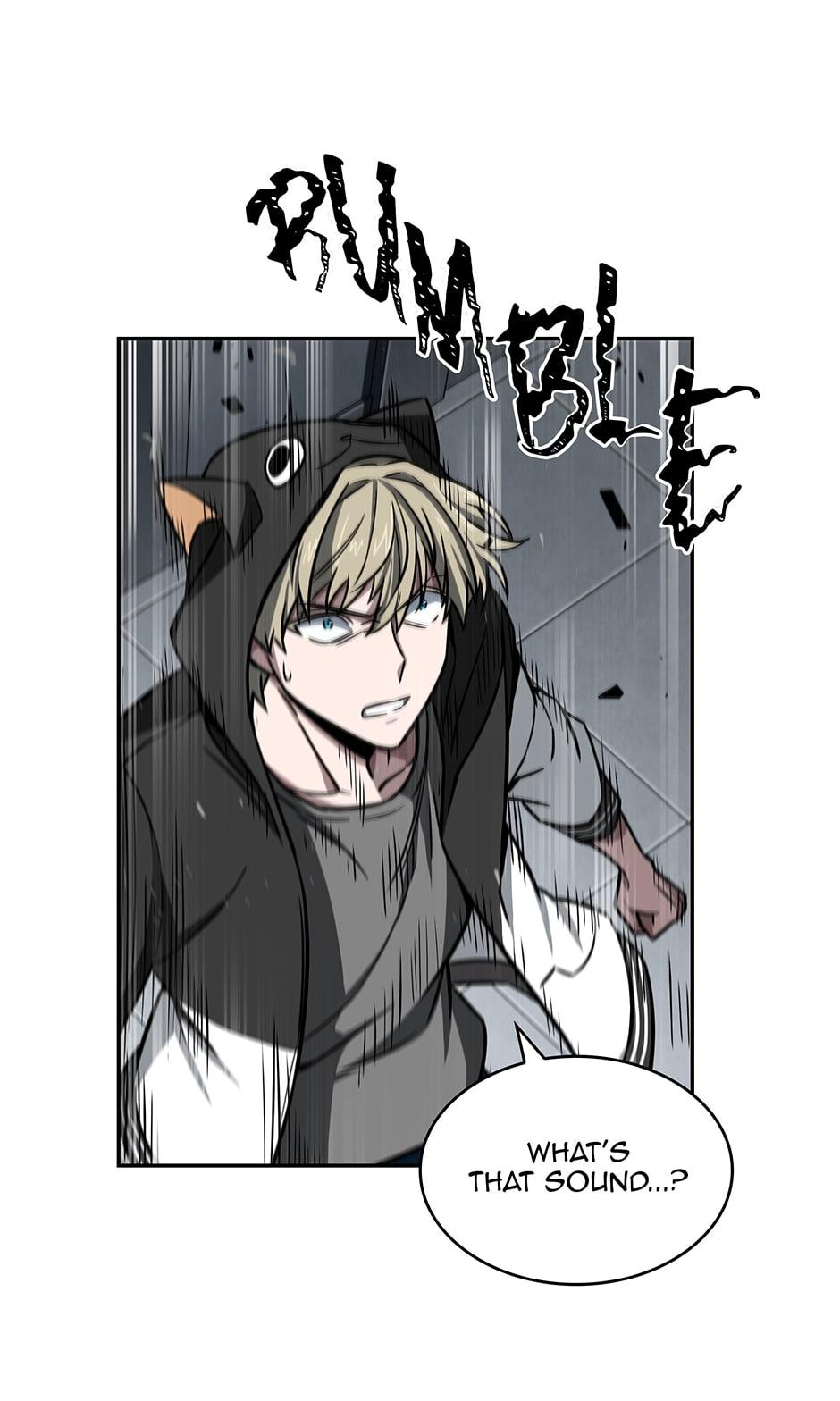 Read Tomb Raider King EN Manga Online