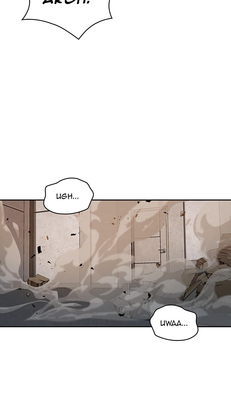 Read Tomb Raider King EN Manga Online