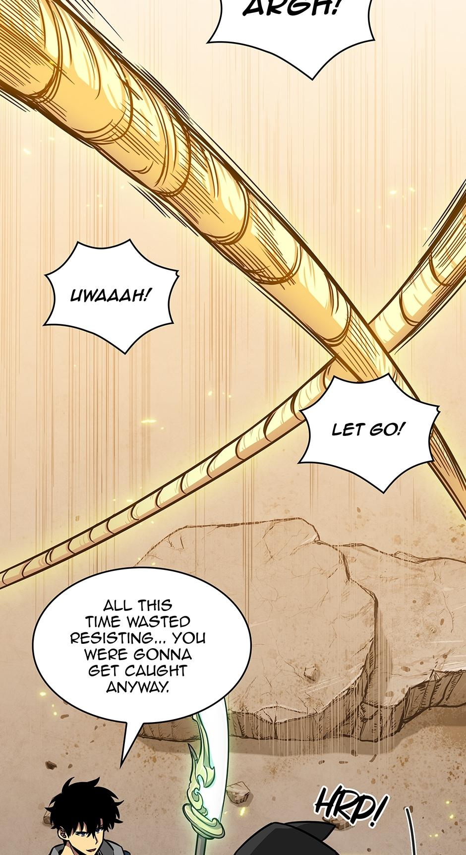 Read Tomb Raider King EN Manga Online