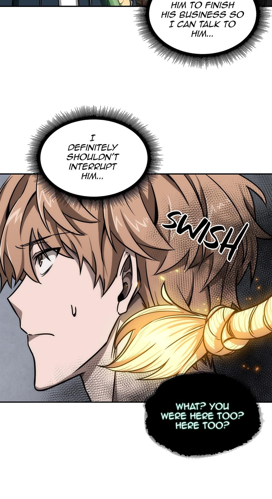 Read Tomb Raider King EN Manga Online