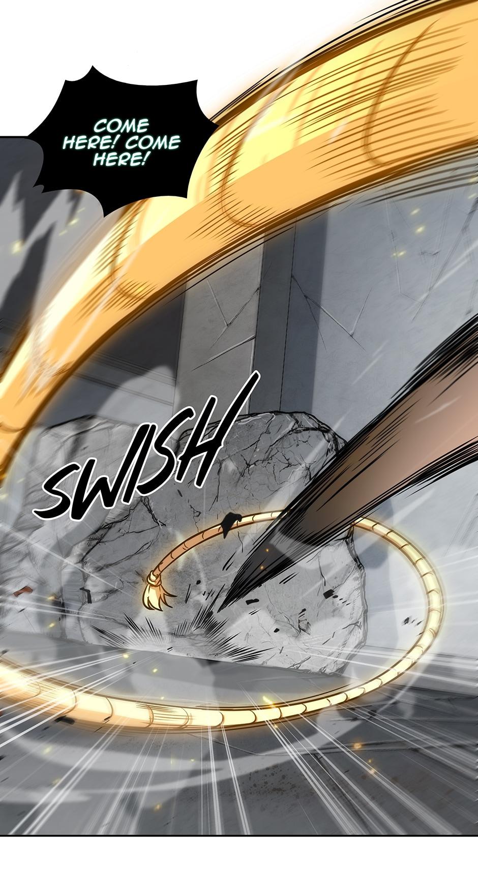 Read Tomb Raider King EN Manga Online