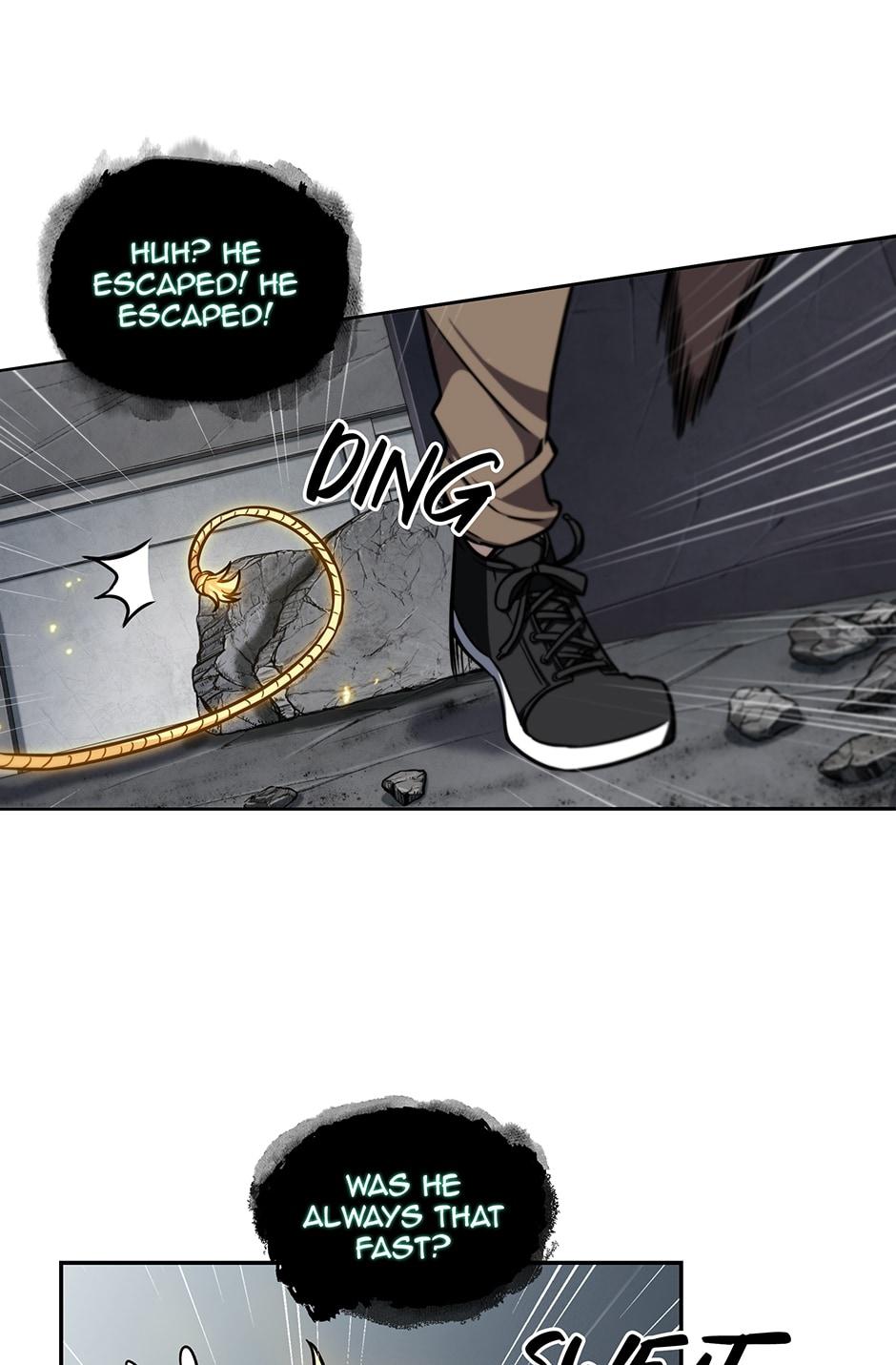 Read Tomb Raider King EN Manga Online