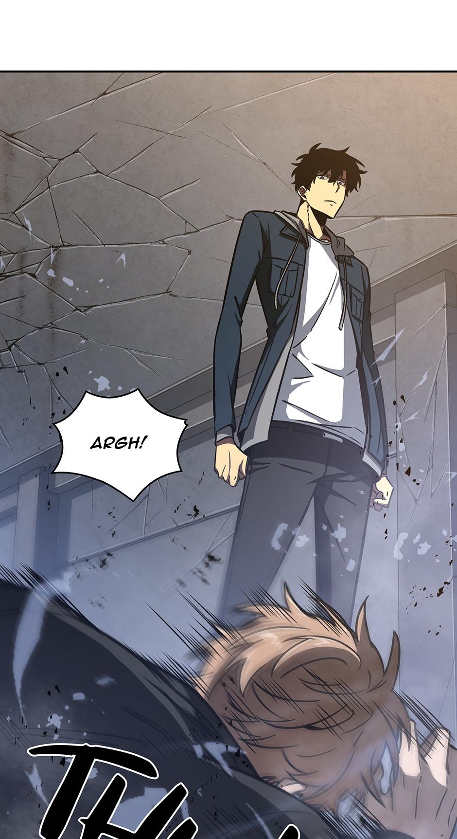 Read Tomb Raider King EN Manga Online