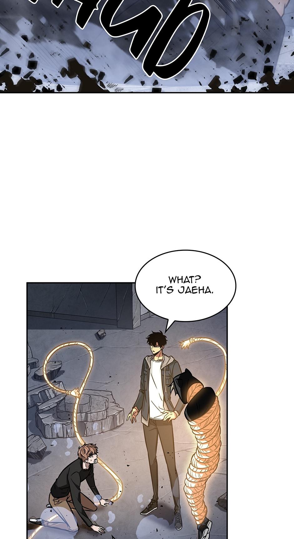 Read Tomb Raider King EN Manga Online