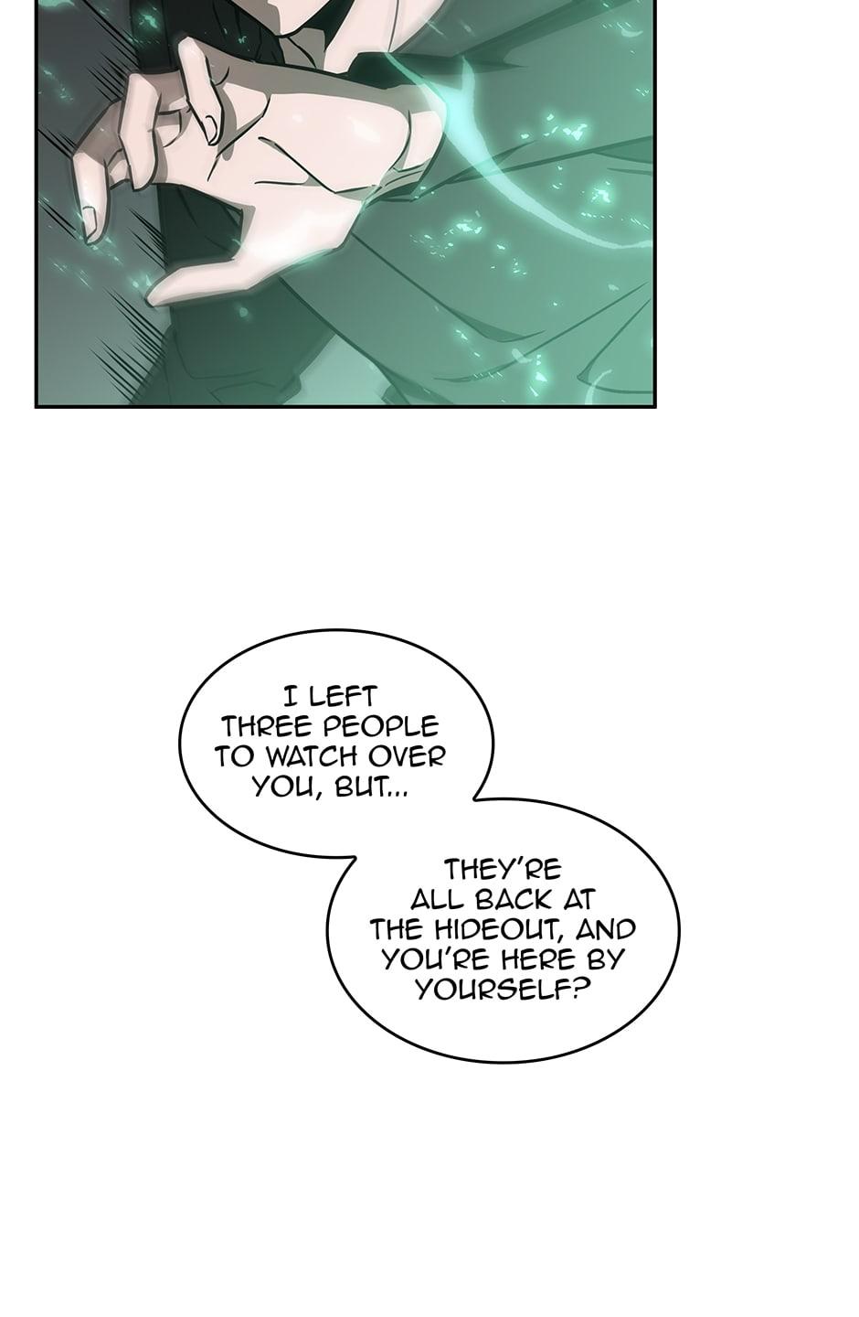 Read Tomb Raider King EN Manga Online
