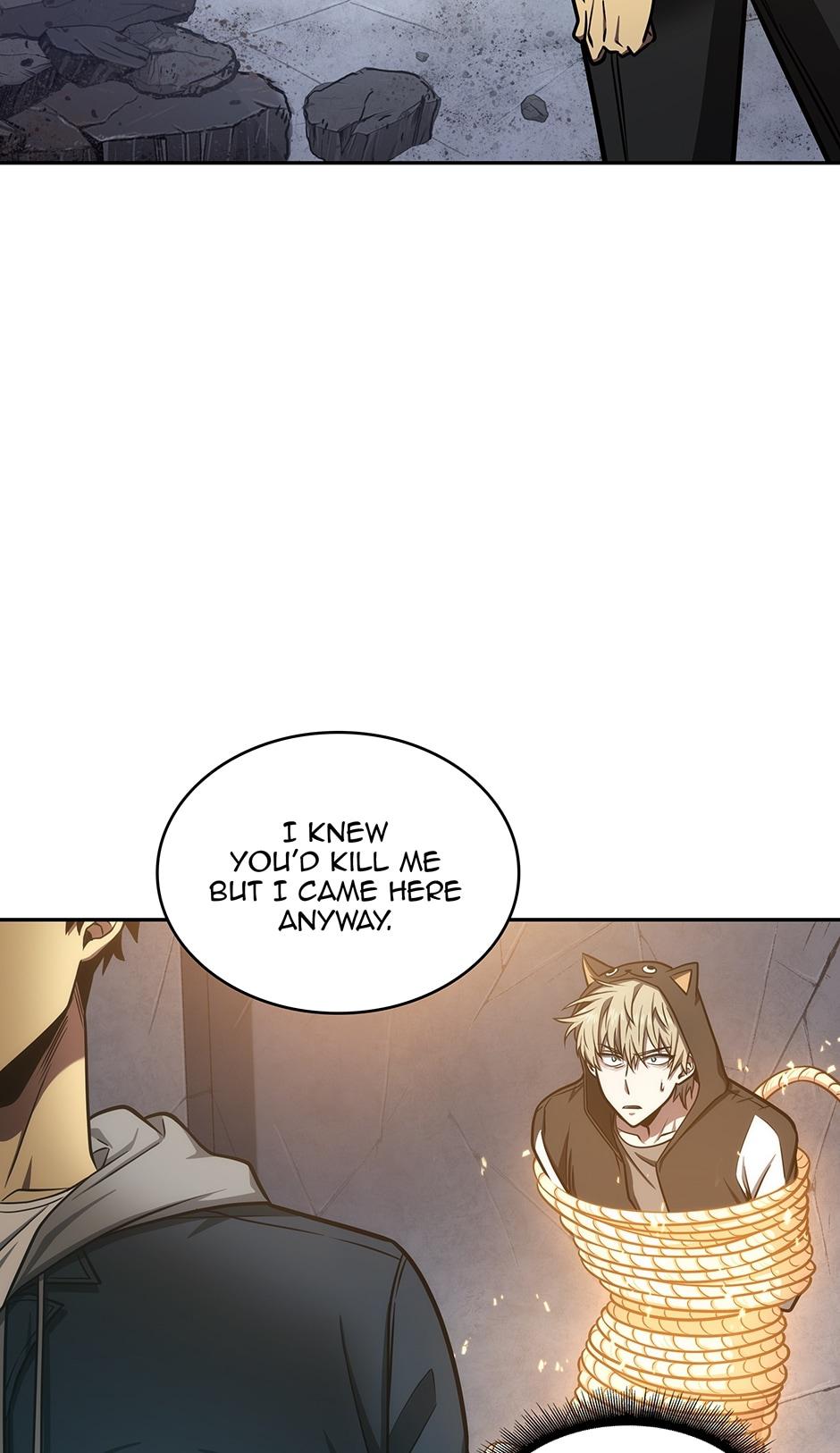 Read Tomb Raider King EN Manga Online