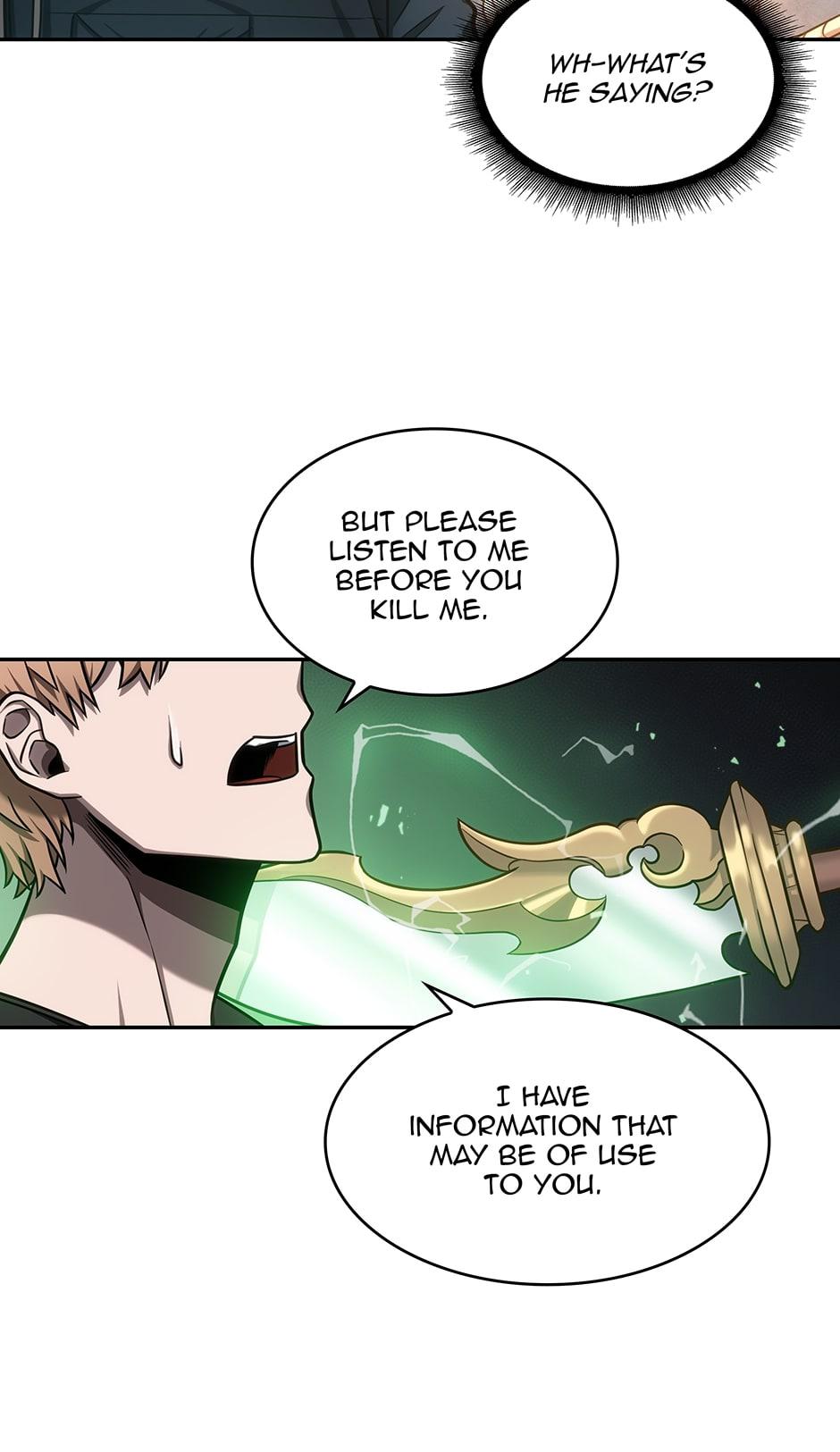 Read Tomb Raider King EN Manga Online