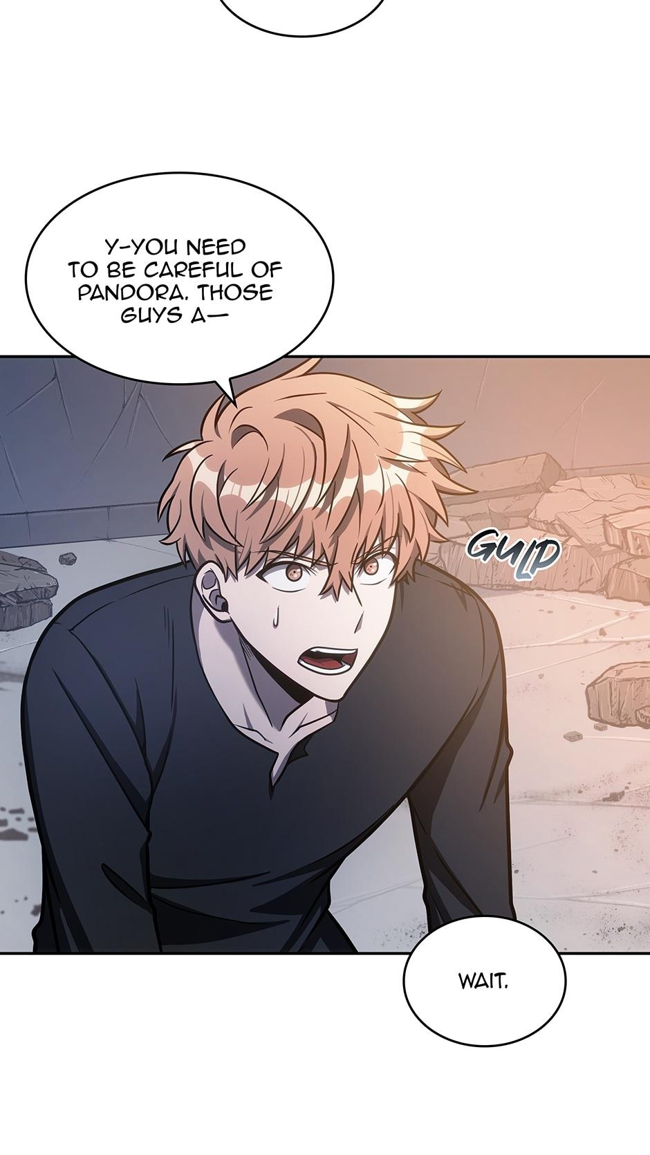 Read Tomb Raider King EN Manga Online