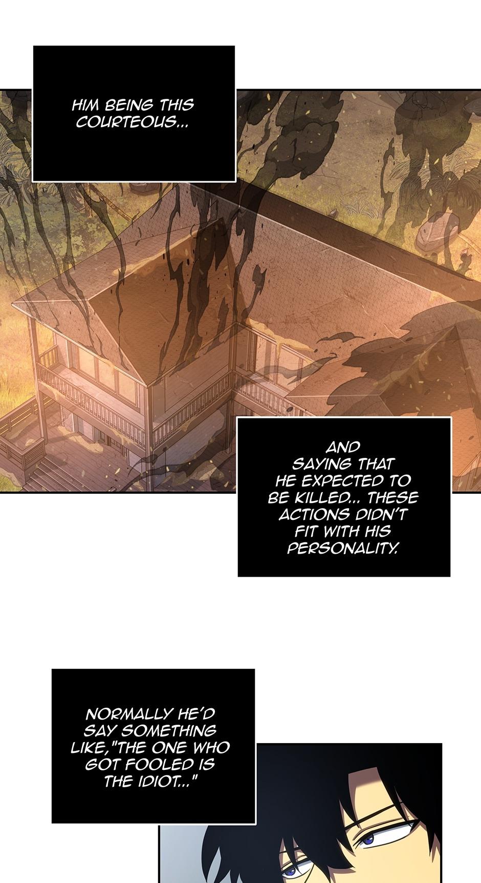 Read Tomb Raider King EN Manga Online