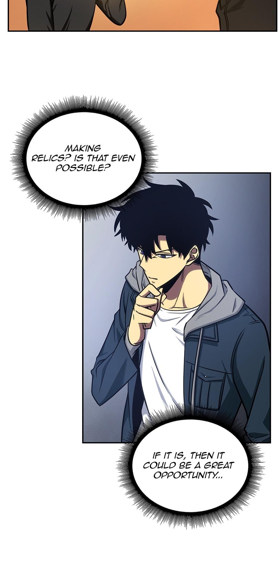 Read Tomb Raider King EN Manga Online