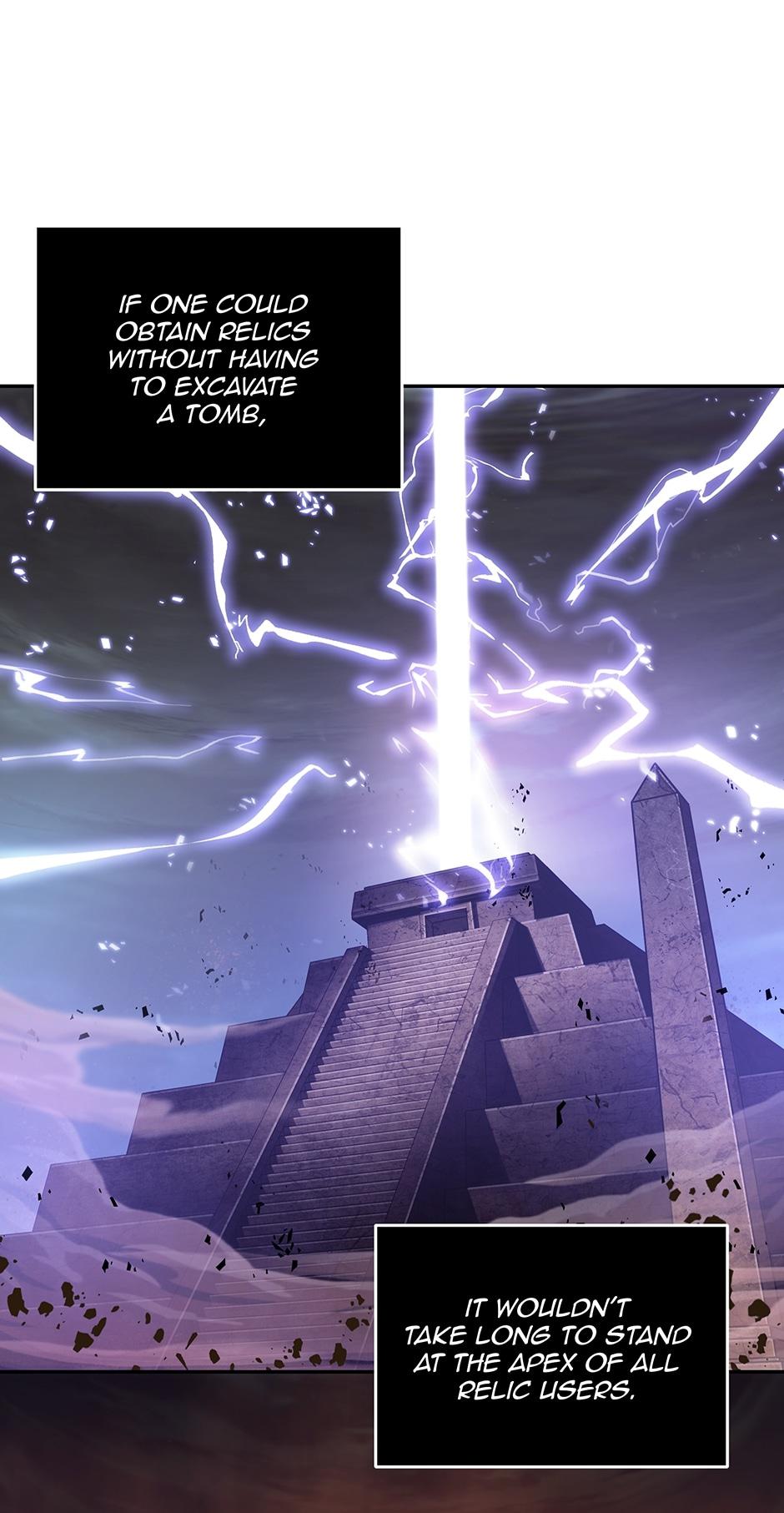 Read Tomb Raider King EN Manga Online
