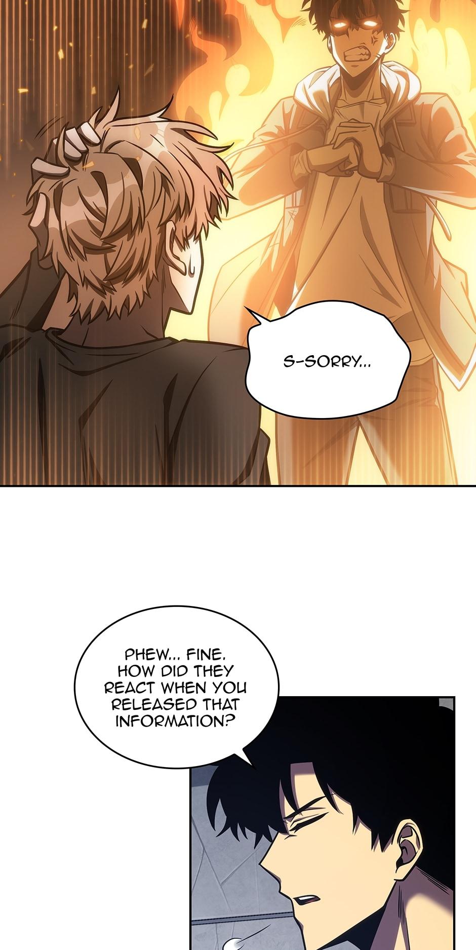 Read Tomb Raider King EN Manga Online