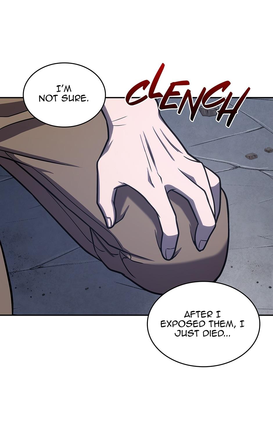 Read Tomb Raider King EN Manga Online