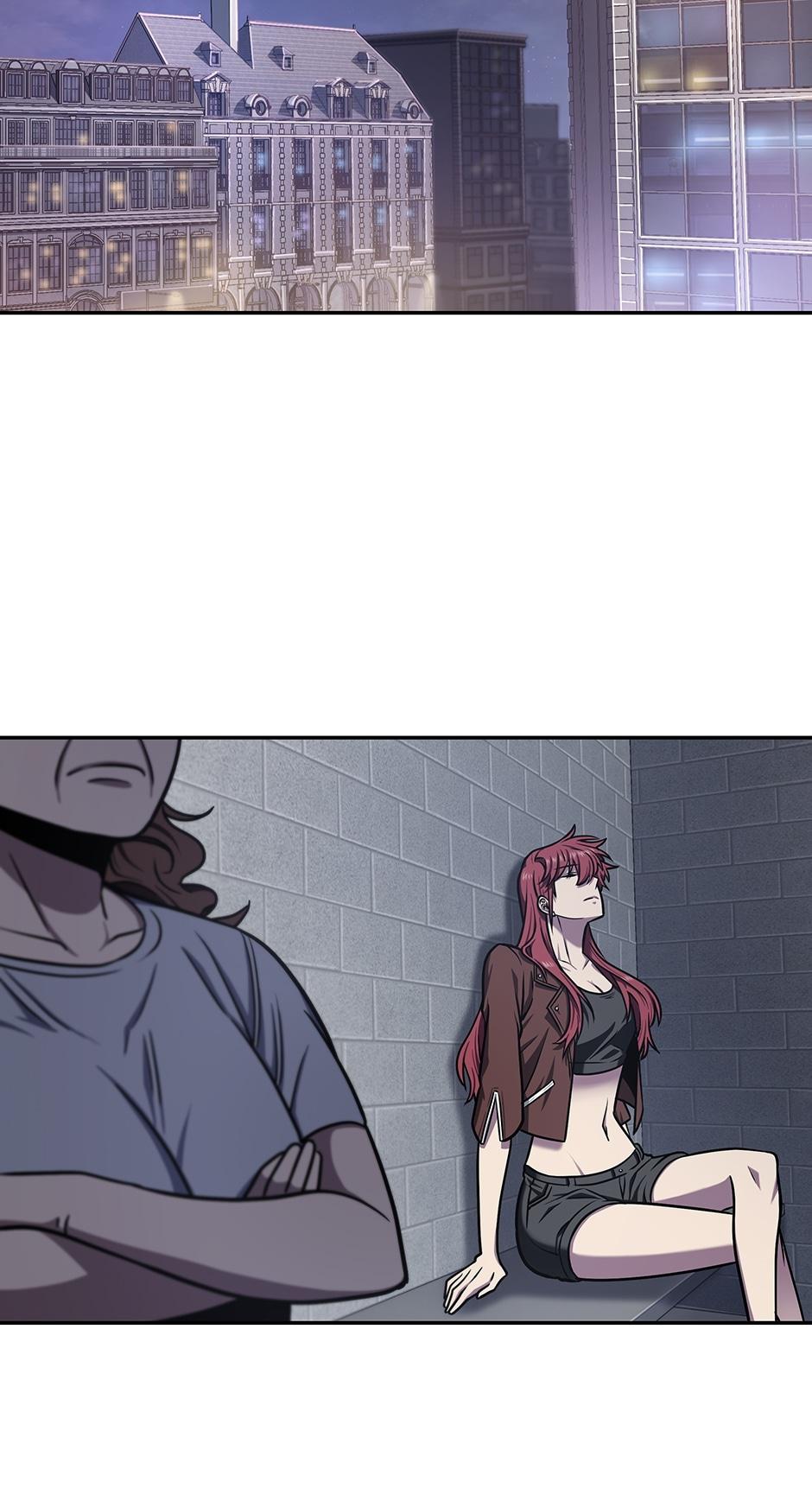 Read Tomb Raider King EN Manga Online
