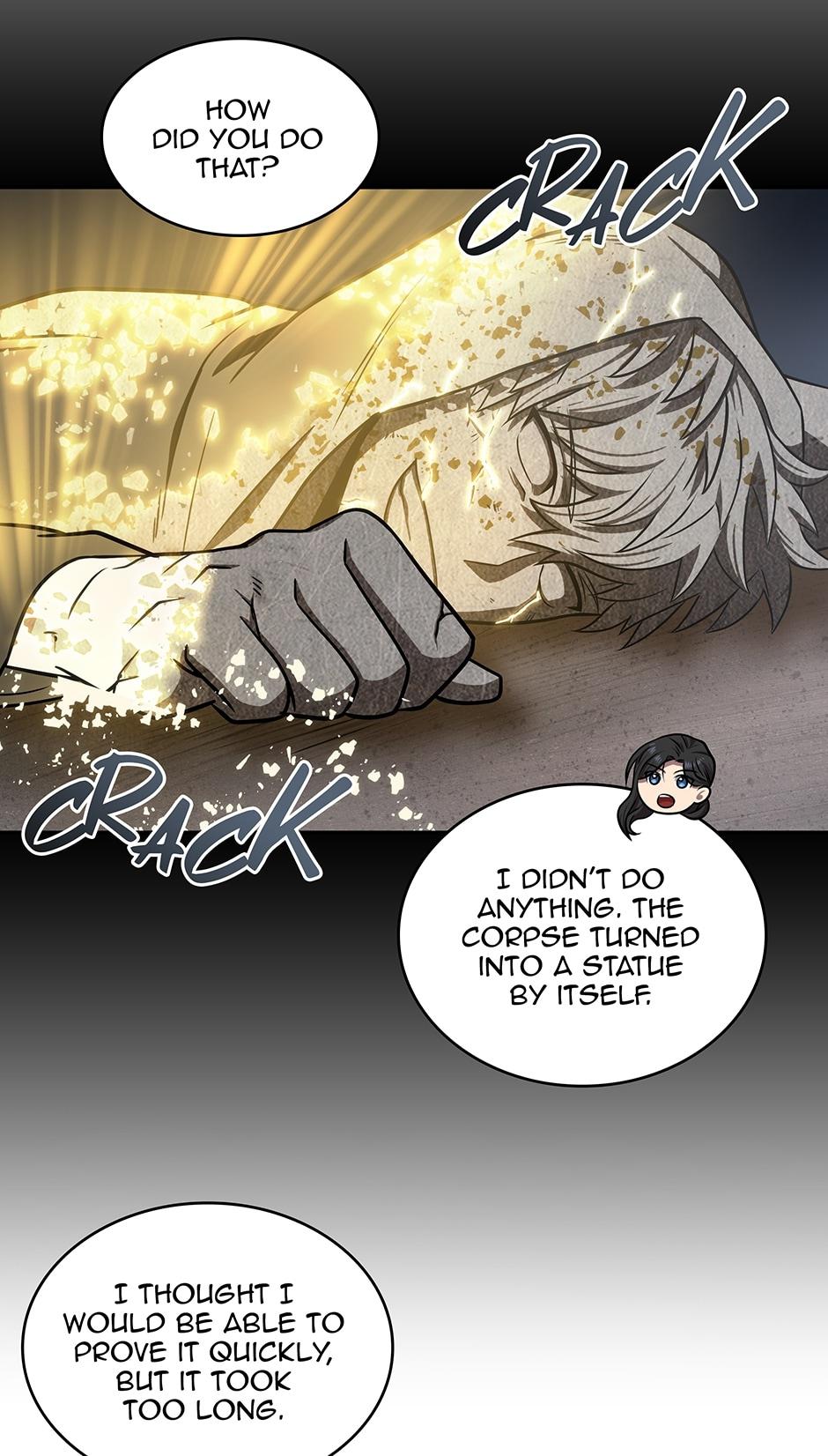 Read Tomb Raider King EN Manga Online