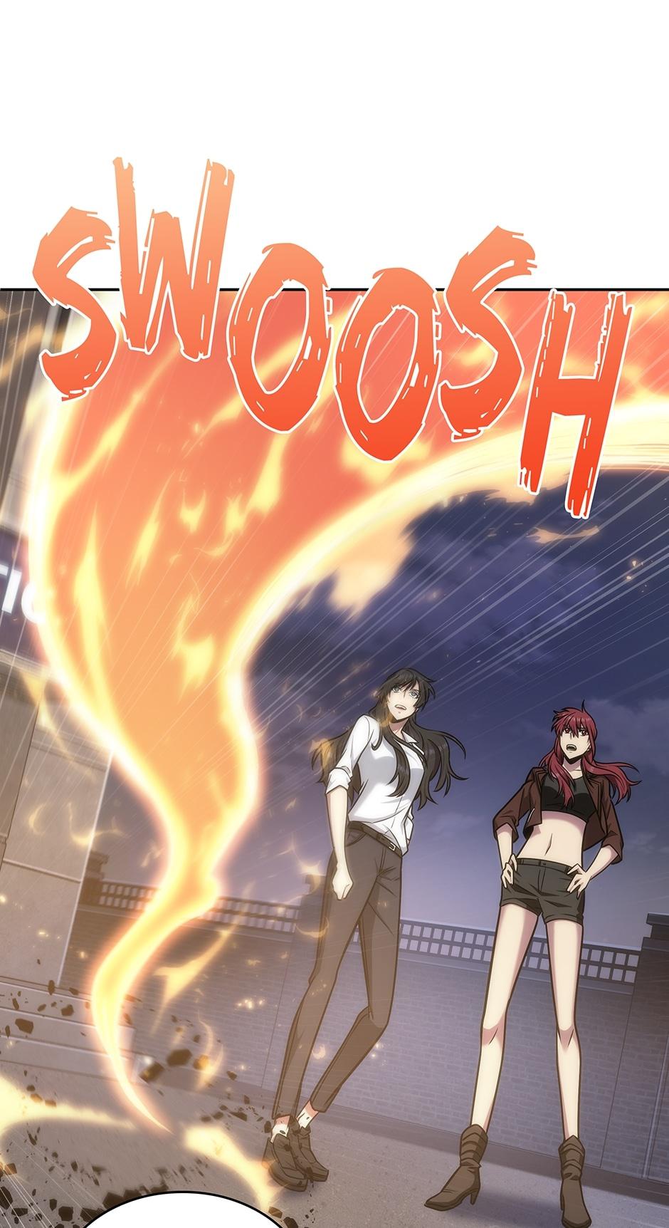 Read Tomb Raider King EN Manga Online