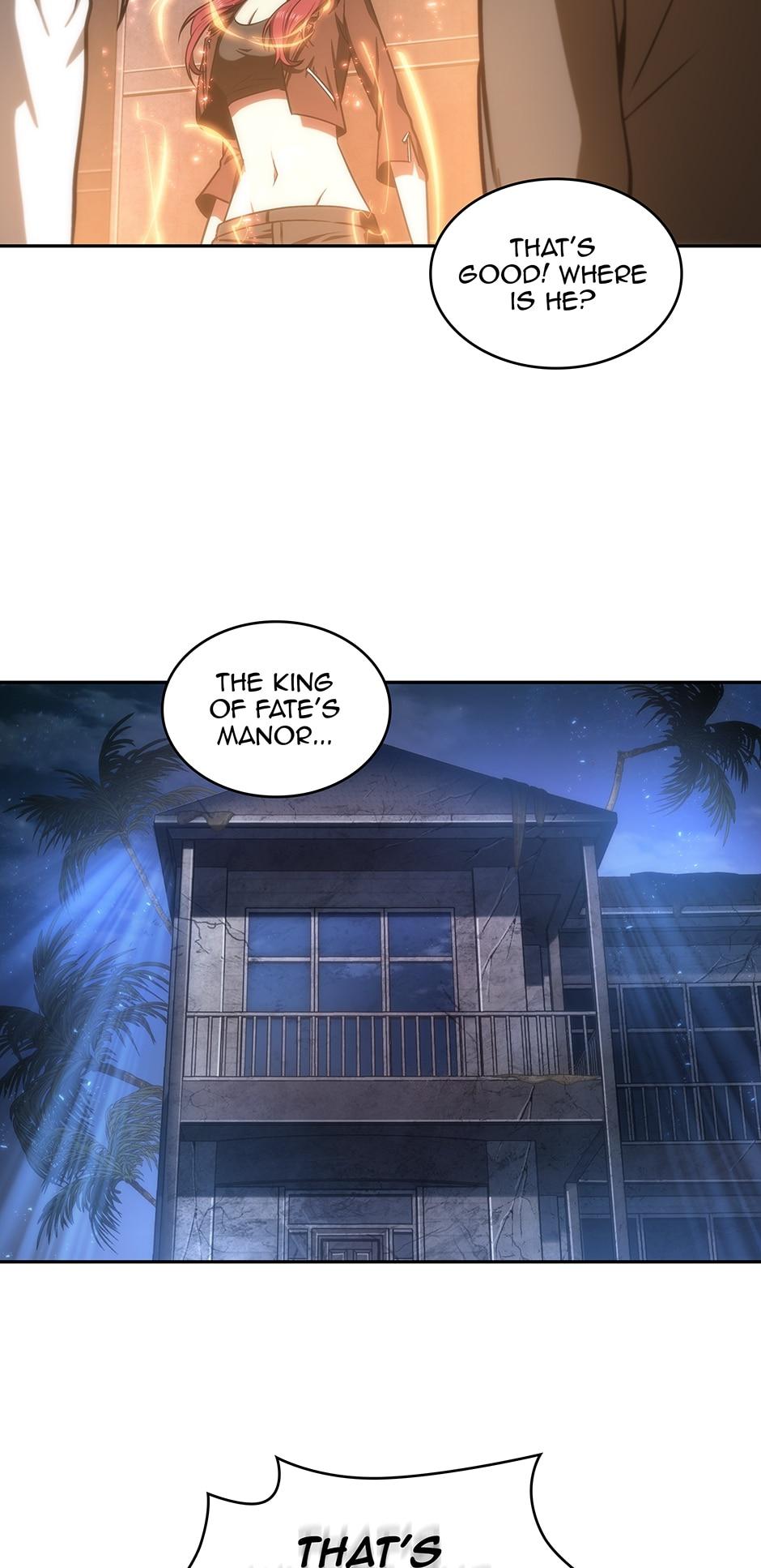 Read Tomb Raider King EN Manga Online