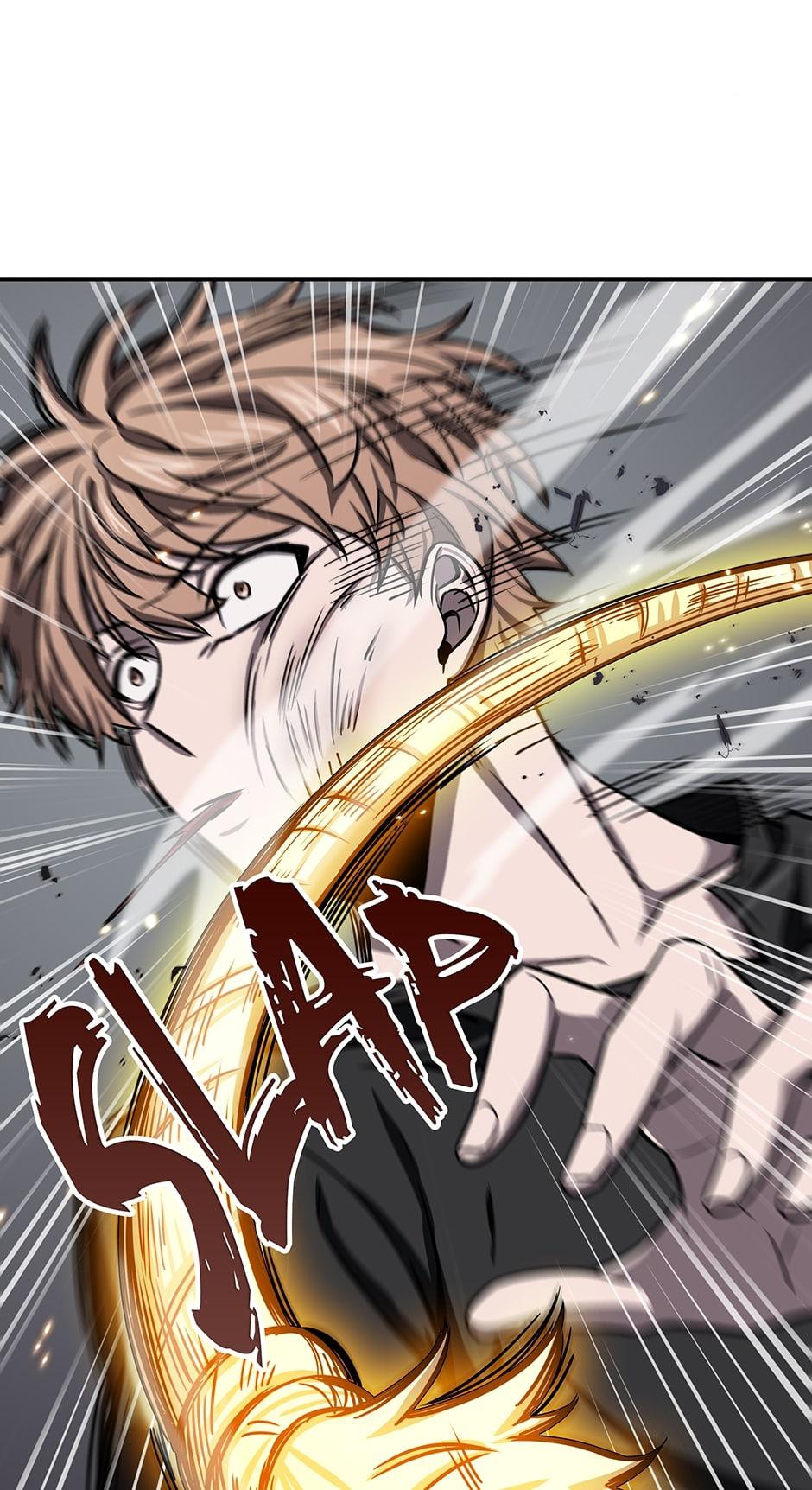 Read Tomb Raider King EN Manga Online