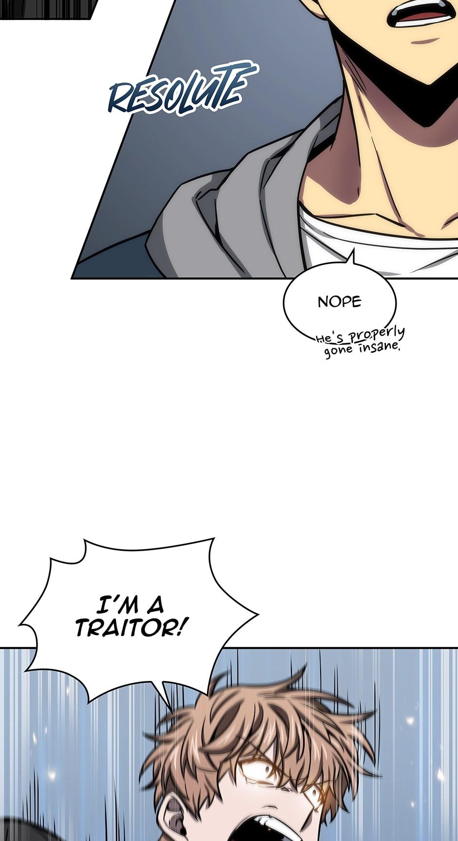 Read Tomb Raider King EN Manga Online