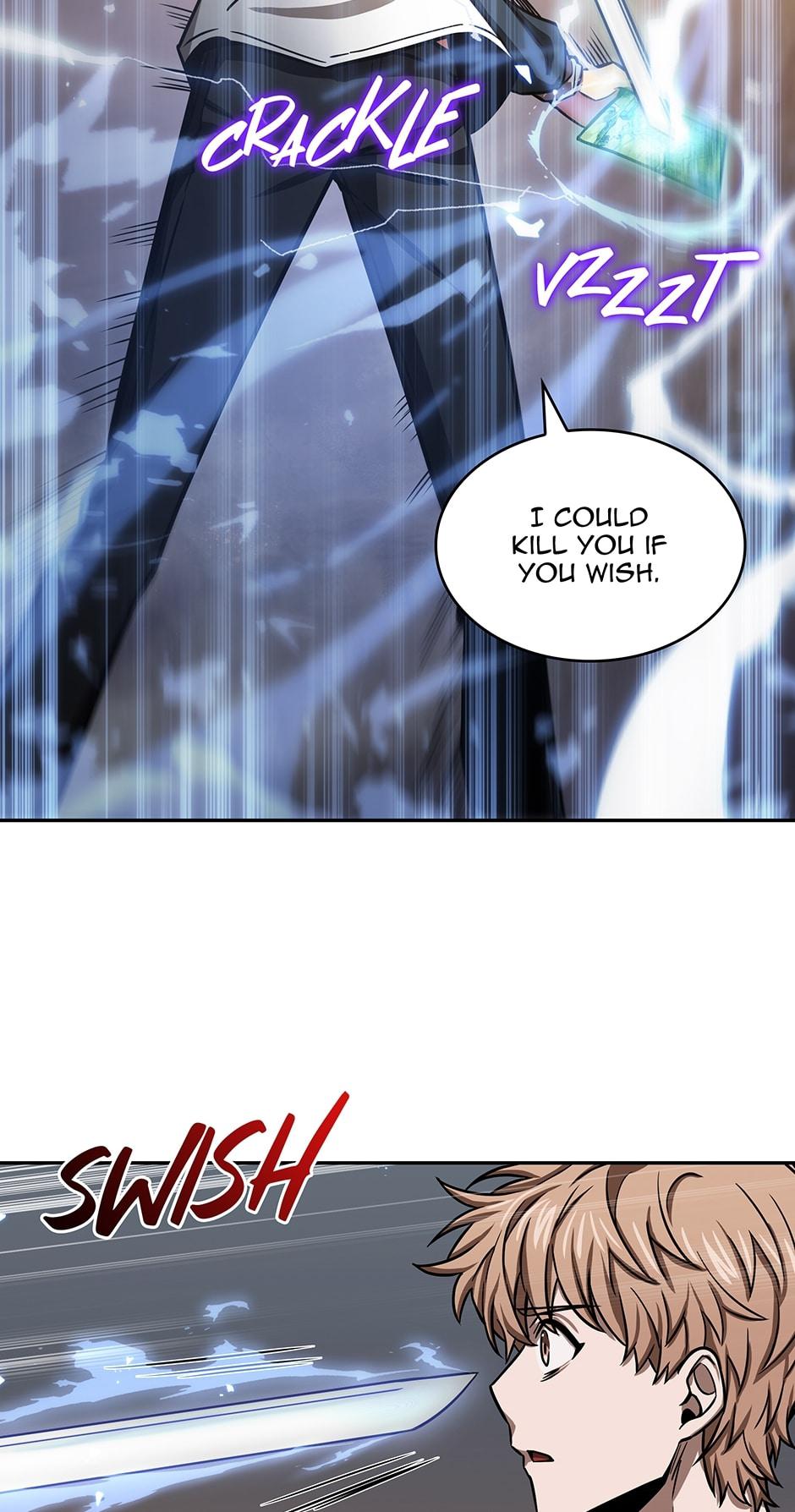 Read Tomb Raider King EN Manga Online