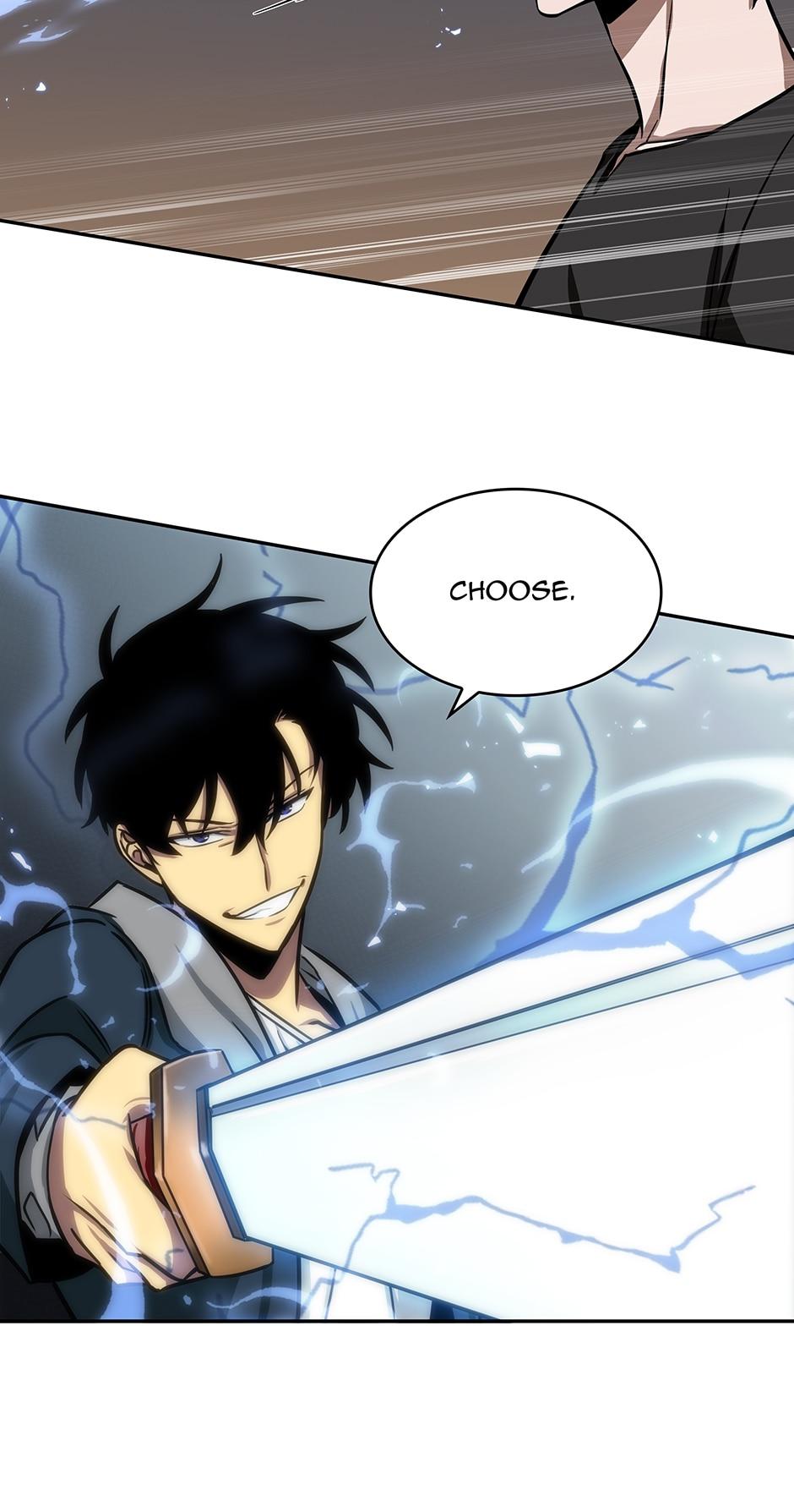 Read Tomb Raider King EN Manga Online