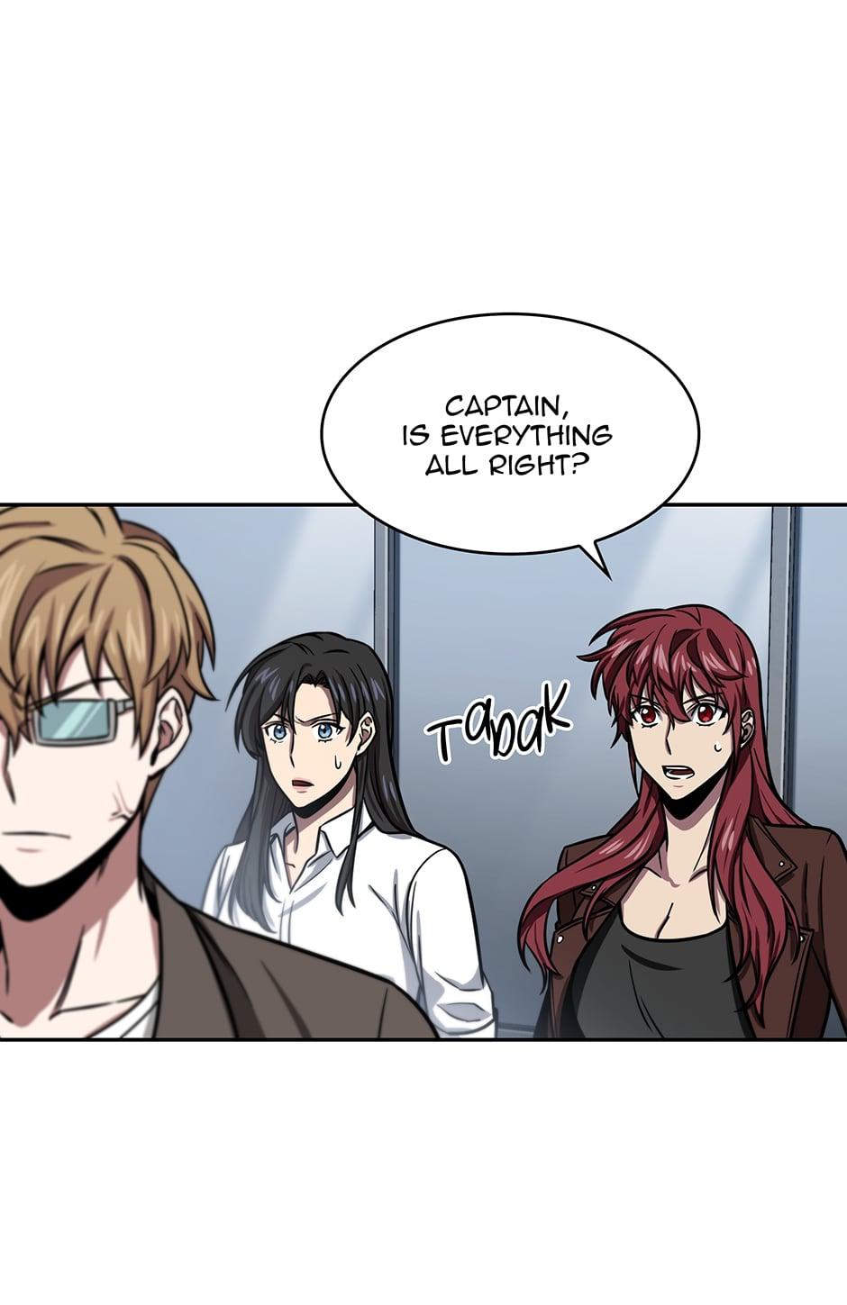 Read Tomb Raider King EN Manga Online