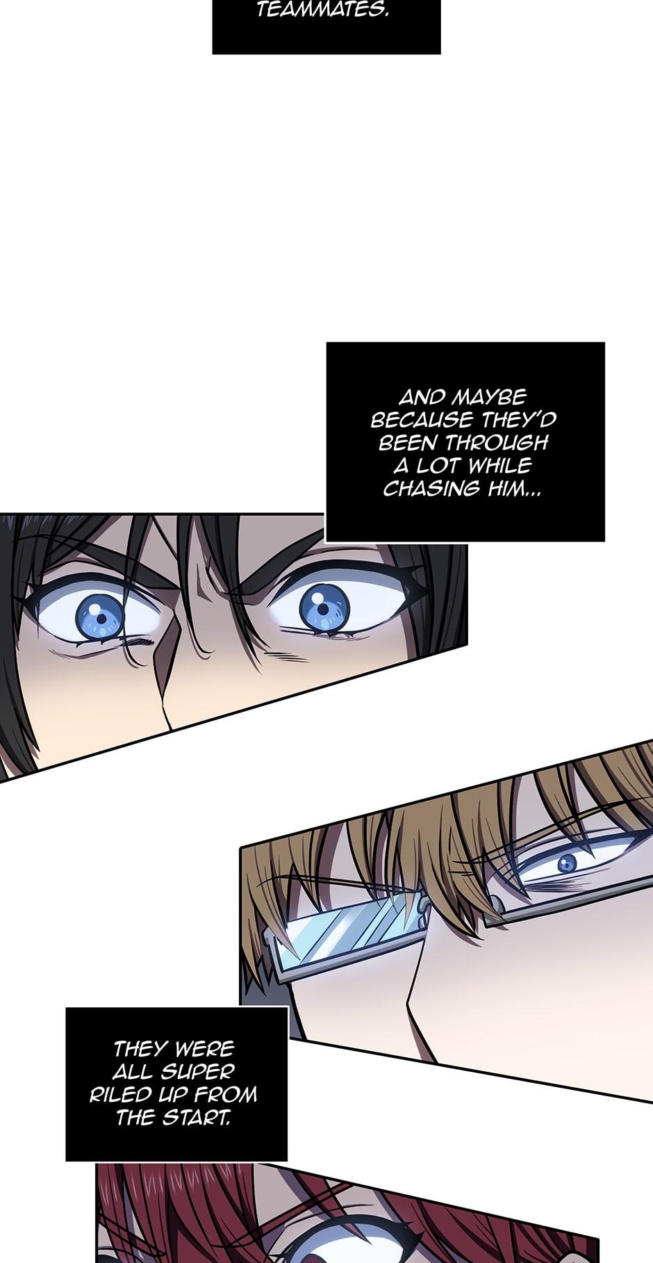 Read Tomb Raider King EN Manga Online