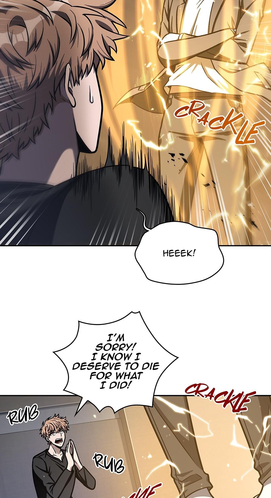 Read Tomb Raider King EN Manga Online