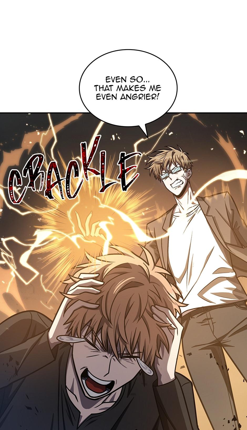 Read Tomb Raider King EN Manga Online