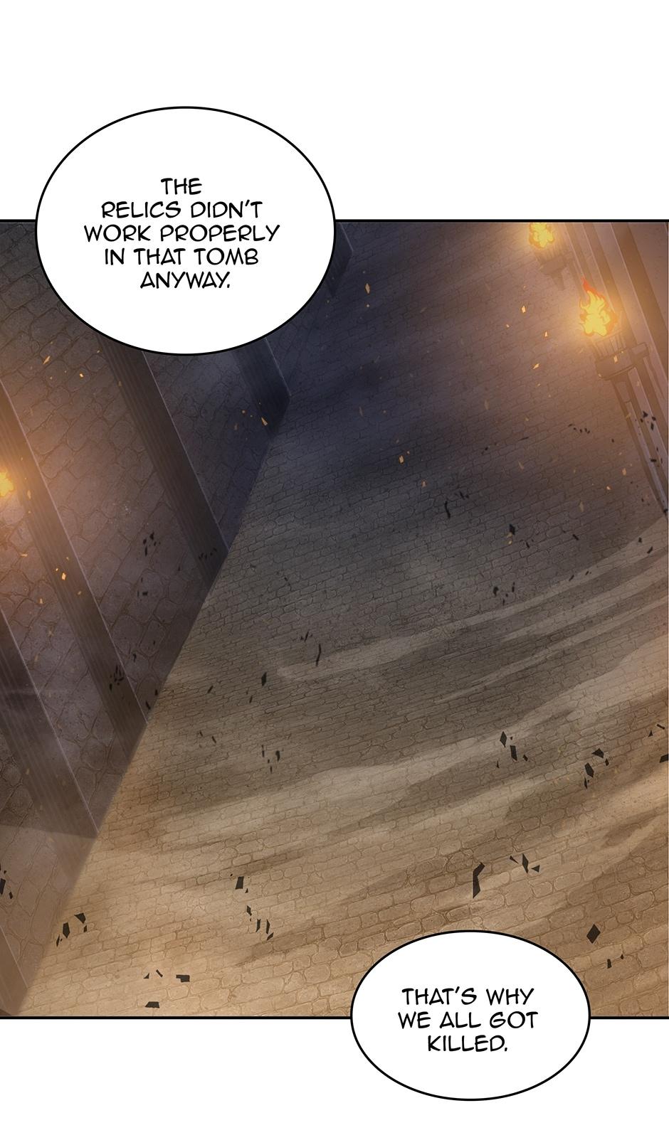 Read Tomb Raider King EN Manga Online