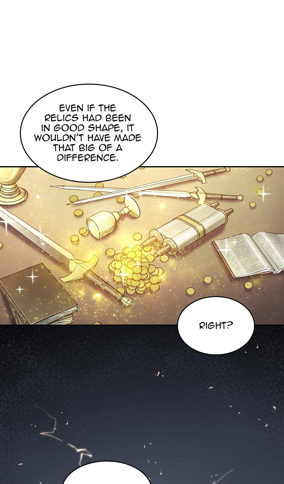 Read Tomb Raider King EN Manga Online