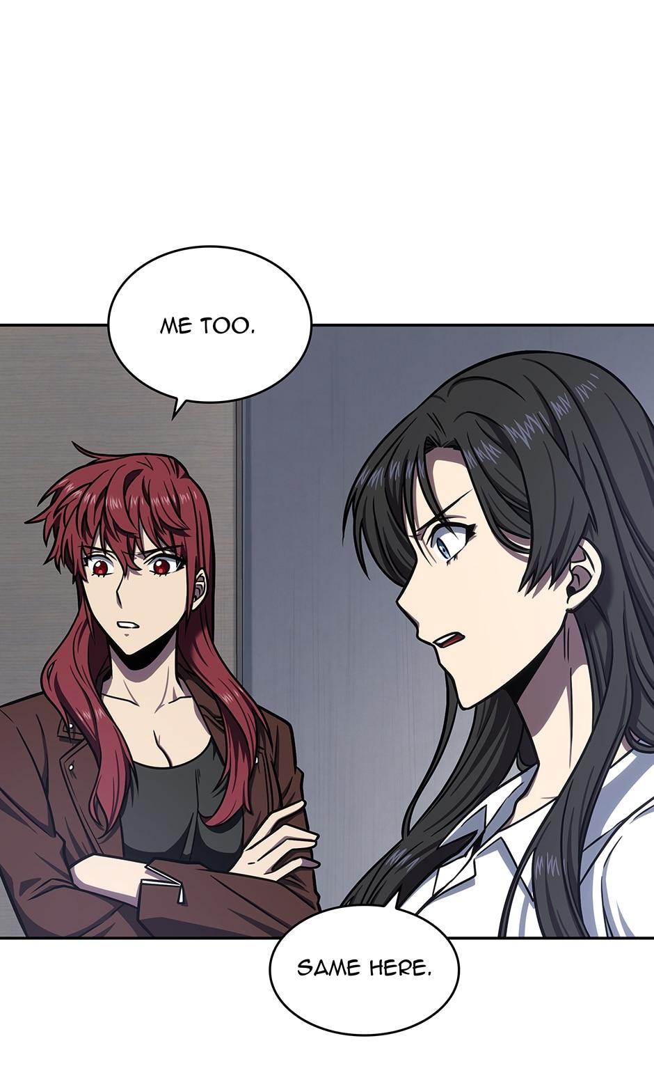Read Tomb Raider King EN Manga Online