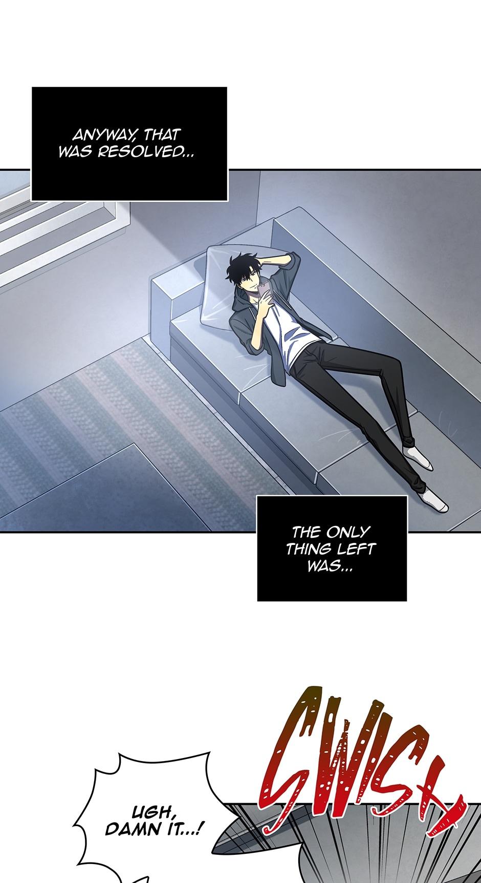 Read Tomb Raider King EN Manga Online