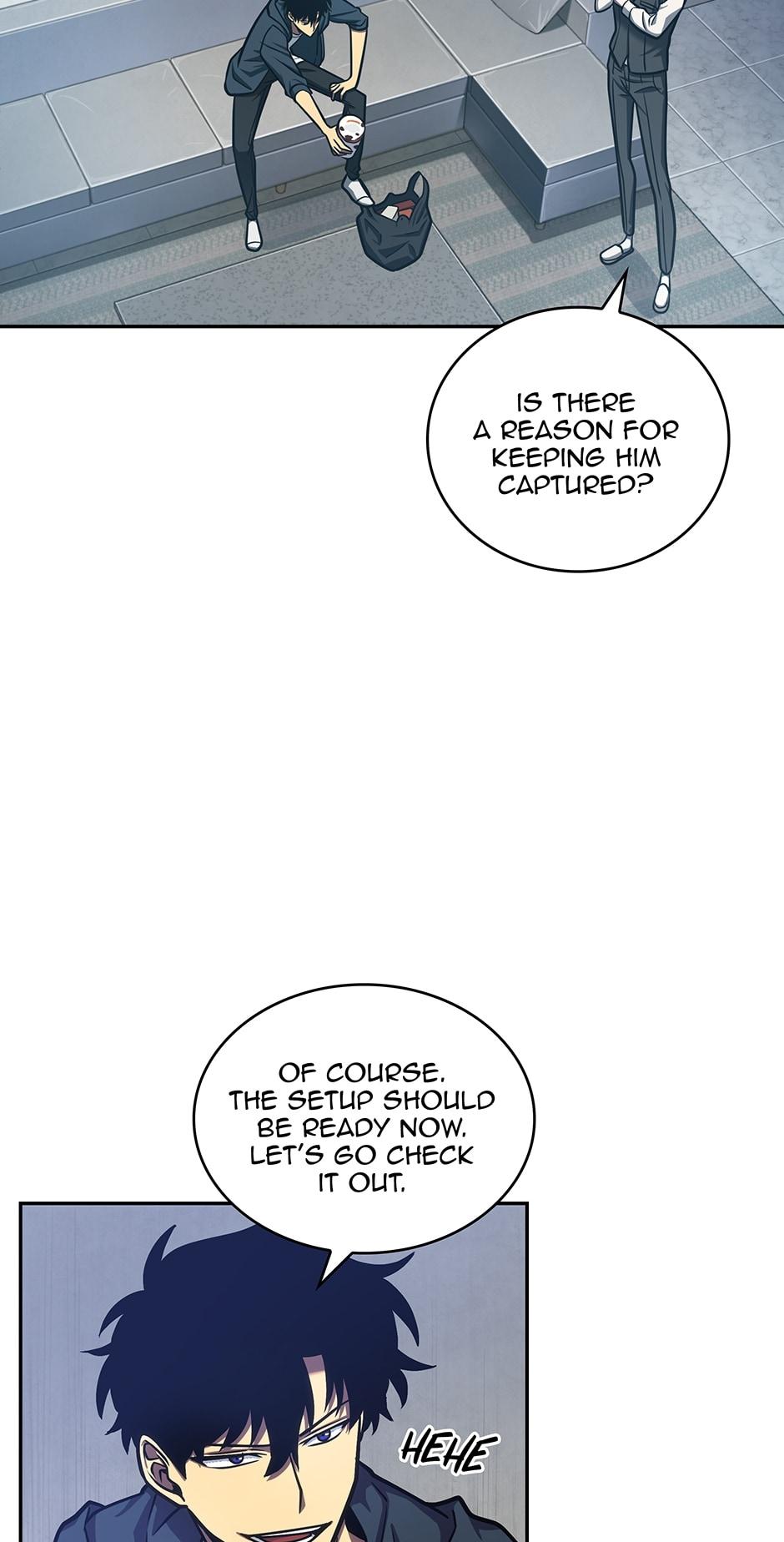 Read Tomb Raider King EN Manga Online