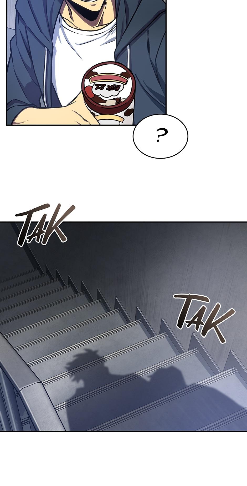 Read Tomb Raider King EN Manga Online
