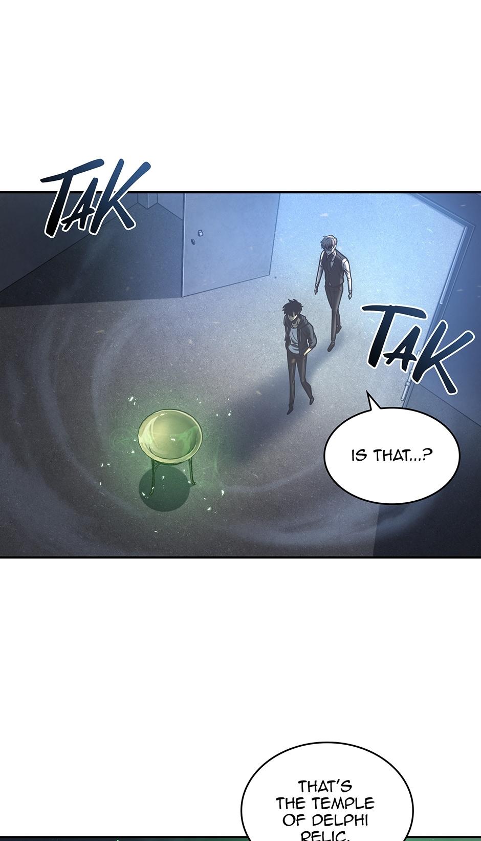 Read Tomb Raider King EN Manga Online