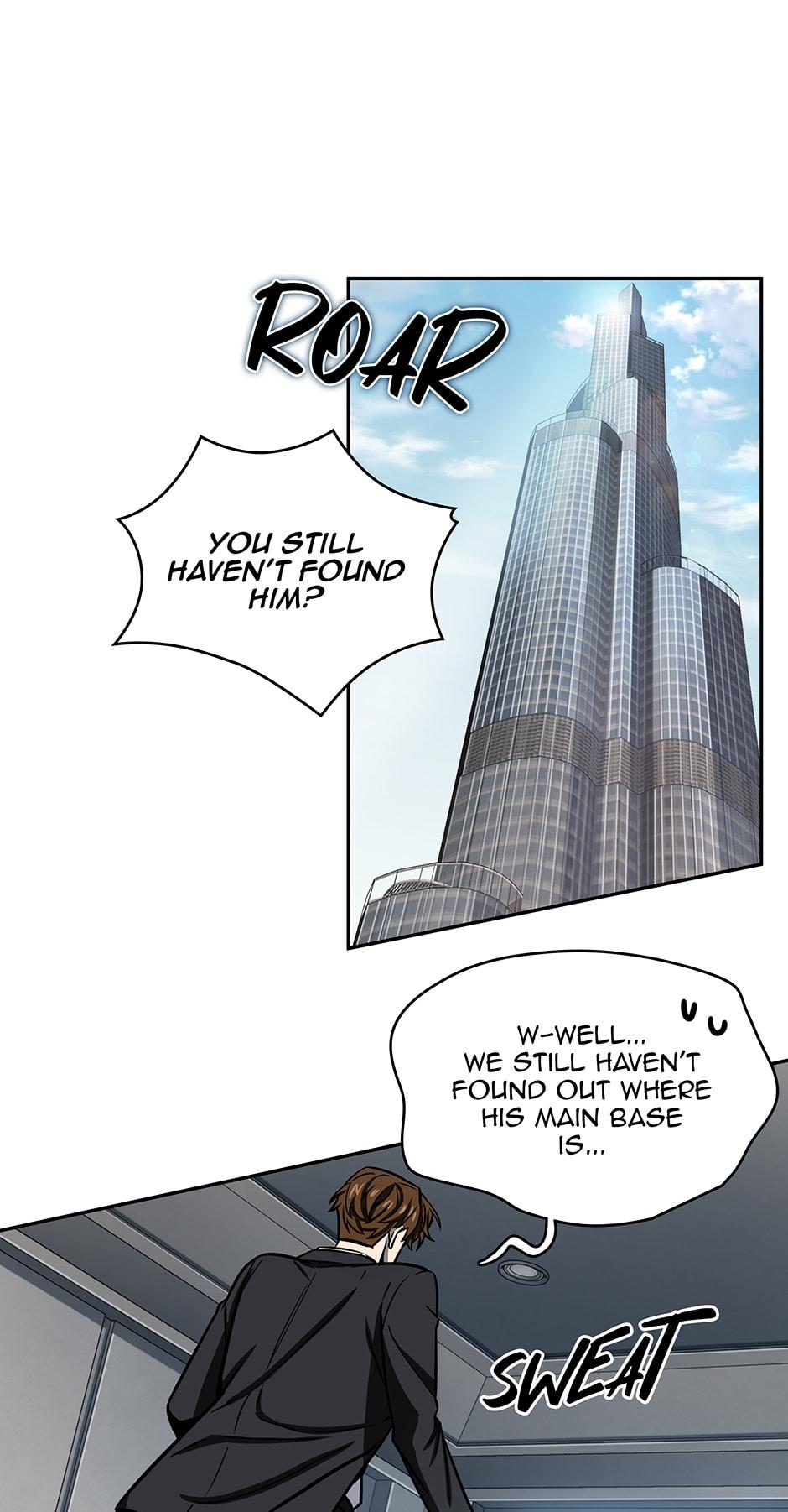 Read Tomb Raider King EN Manga Online
