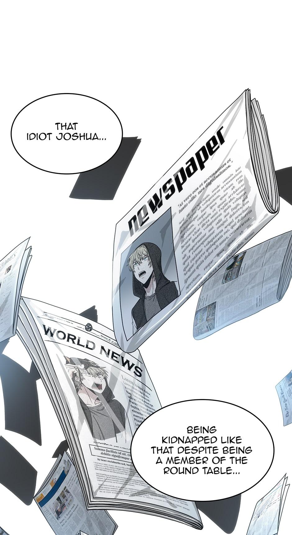 Read Tomb Raider King EN Manga Online