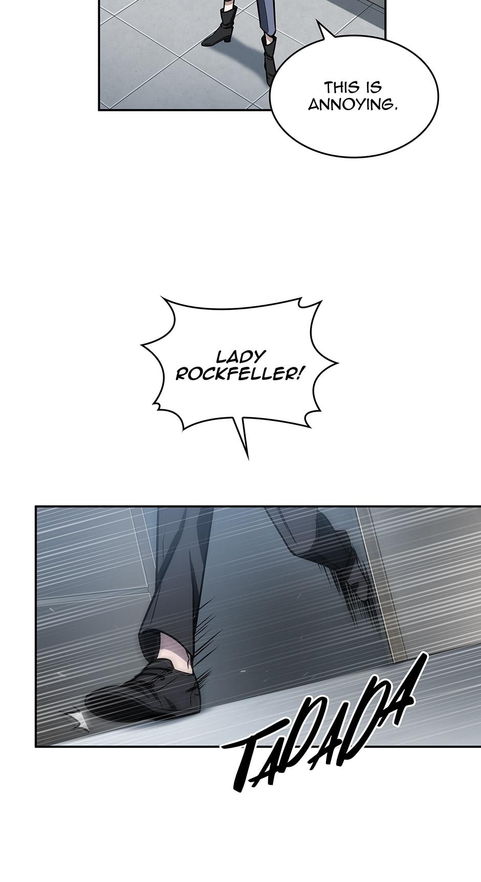 Read Tomb Raider King EN Manga Online