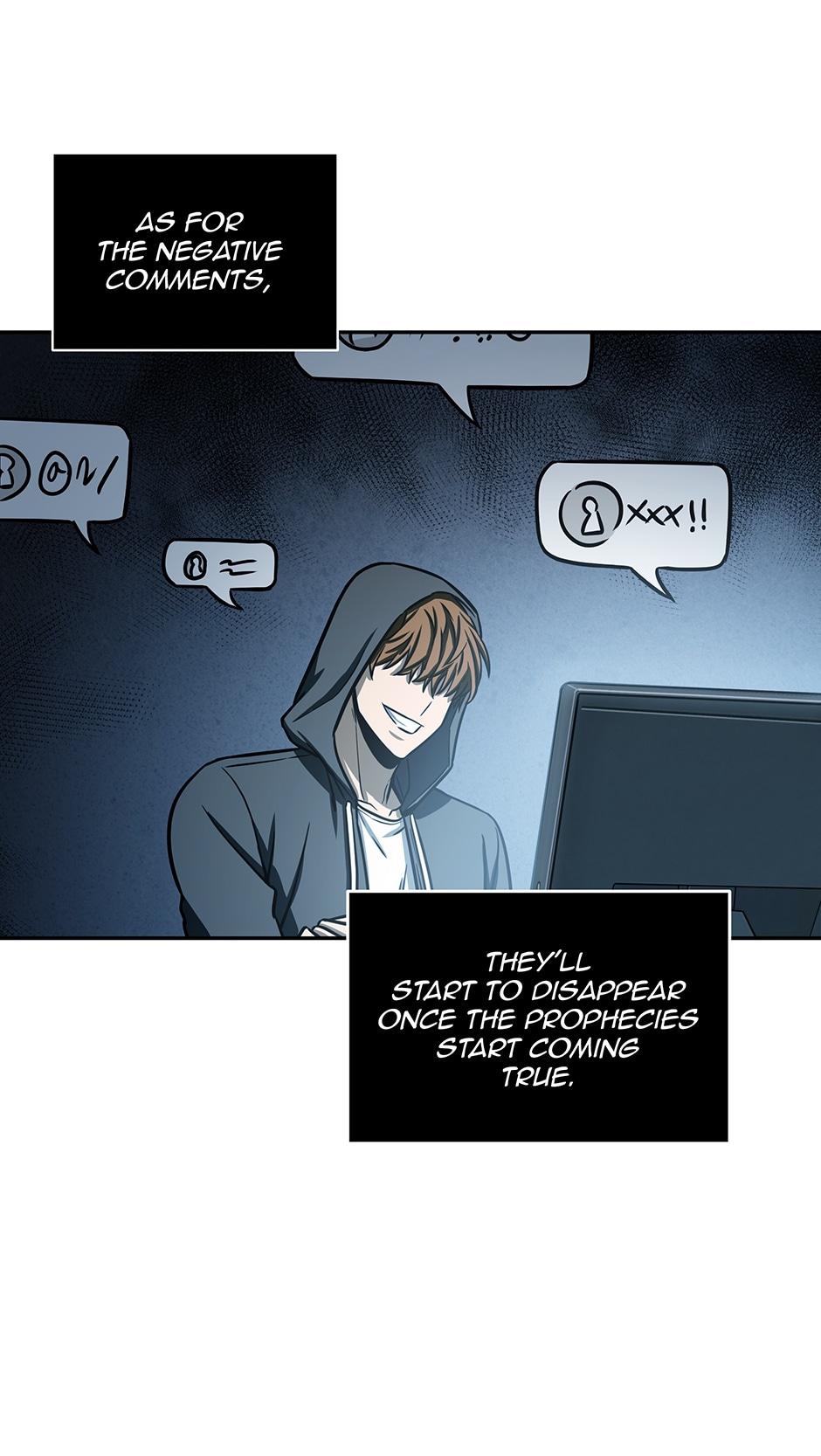 Read Tomb Raider King EN Manga Online