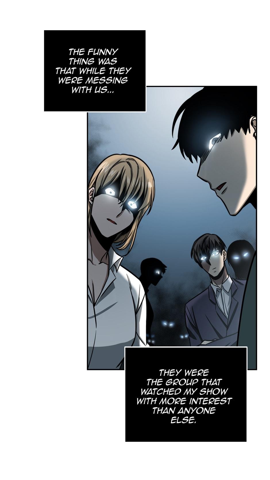 Read Tomb Raider King EN Manga Online
