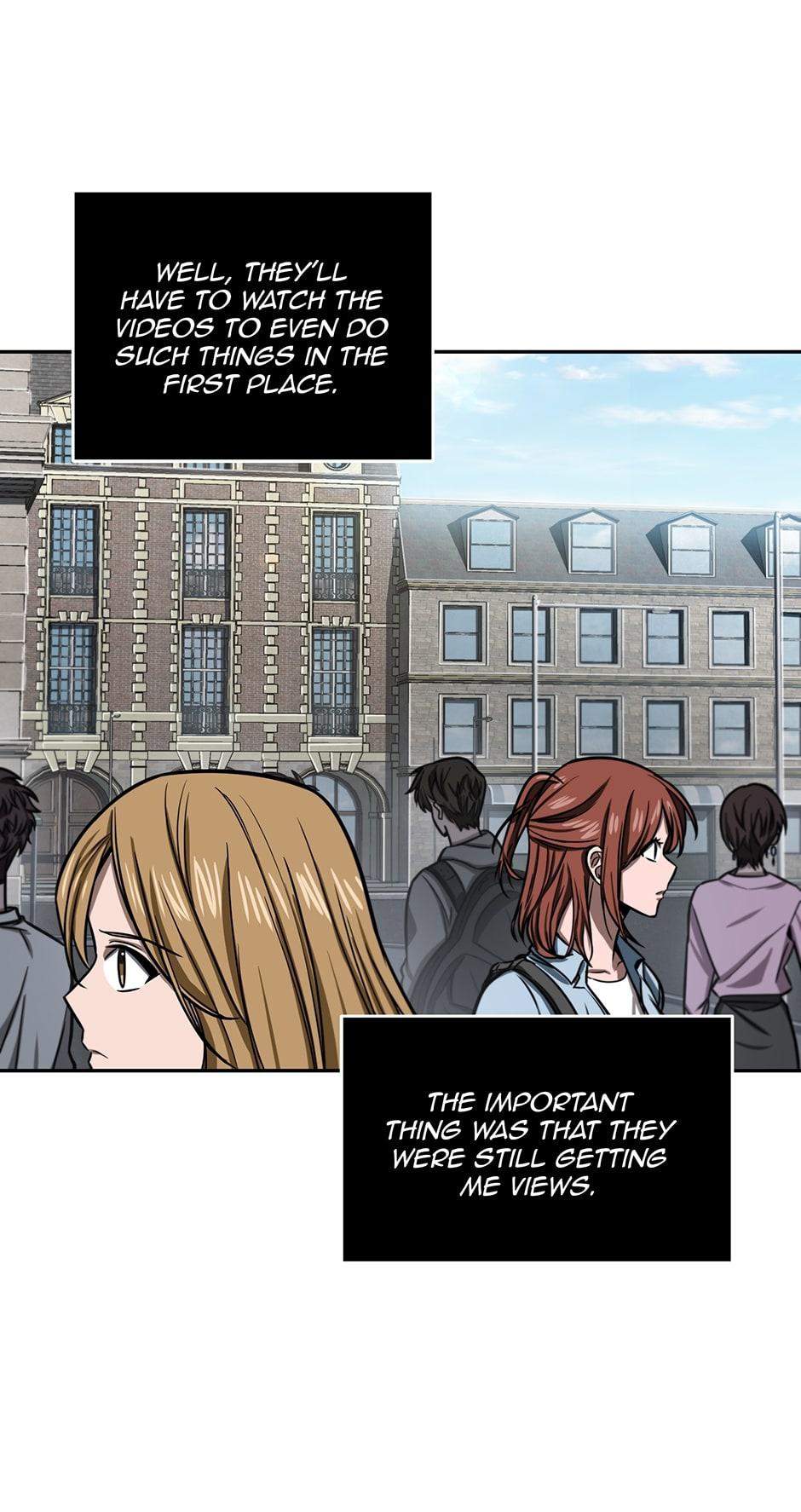 Read Tomb Raider King EN Manga Online