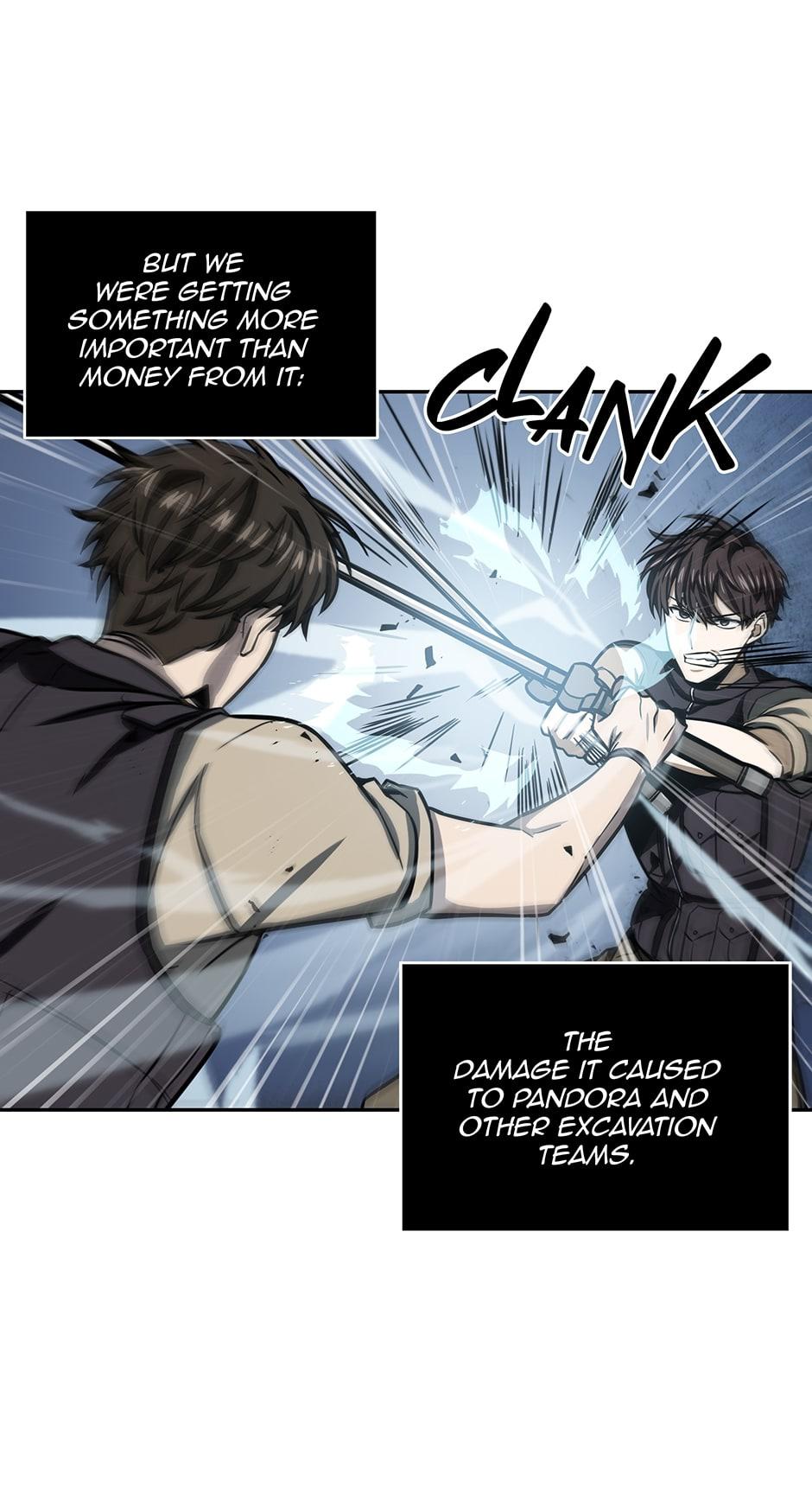 Read Tomb Raider King EN Manga Online