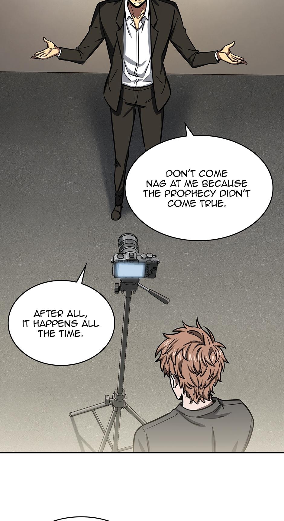 Read Tomb Raider King EN Manga Online