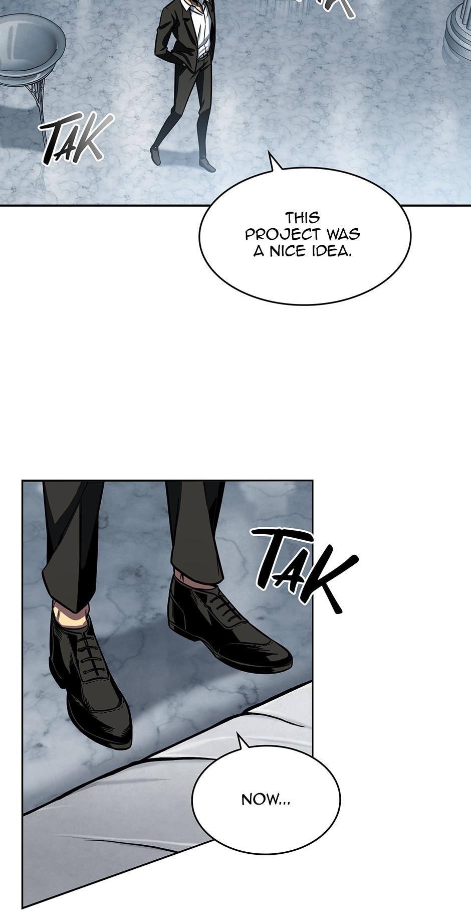 Read Tomb Raider King EN Manga Online