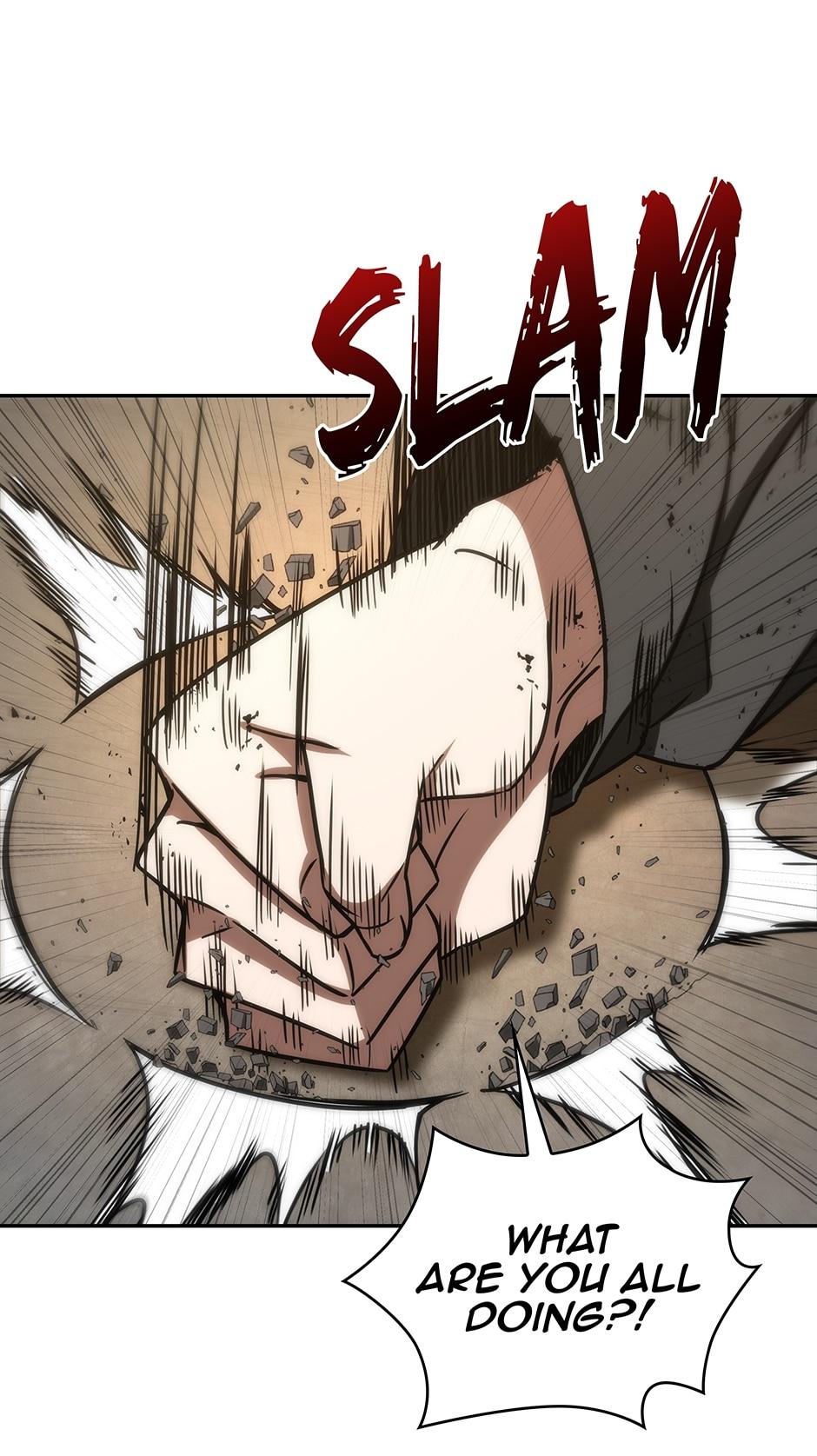 Read Tomb Raider King EN Manga Online